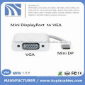 Mini Display Port / Mini dp a VGA para Mac